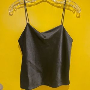 Alice and Olivia black top